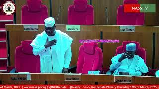 THE IPU CANNOT TELL US WHAT TO DO AND HOW TO RUN OUR INSTITUTION - SENATE