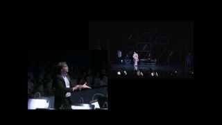 Sergey Prokofiev "Love for the three oranges" Part 1,Helikon-Opera,Konstantin Chudovsky