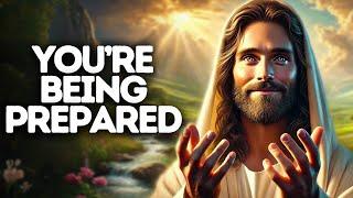 I’m Building Unshakable Faith in You | God Says | God Message Today | Gods Message Now | God Message