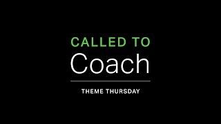 Understanding and Investing in Your Self-Assurance Talent -- Theme Thursday -- S4