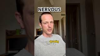 Feeling Nervous About IELTS Speaking…?