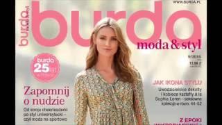 Burda 09/2016