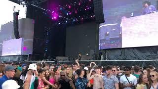 Mask Off - Future LIVE @ Longitude 2019