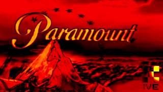 Paramount 90TH Anniversary in InfiniteVideoEffects G-Major