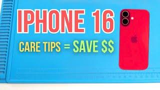 In Less Than 5 minutes, Learn to Protect Your iPhone 16 (or Any Model) & Keep Its Value Longer!