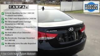 2011 Hyundai Elantra - BayCars.com - Bay Automotive - Panama City, FL 32401