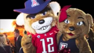 Arizona Alumni Association Video