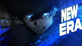 ZXCURSED - NEW ERA|BLUE LOCK|AMV