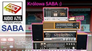 Królowa SABA: Audio Azyl #158