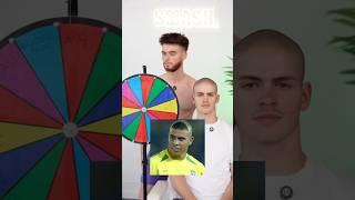 He wanted the R9 Haircut️ Would you try out this haircut? #shorts #haircut #hairstyle #barber