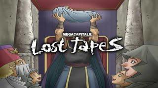 How Konami SAVED Yu-Gi-Oh! (MegaCapitalG Deleted Video)