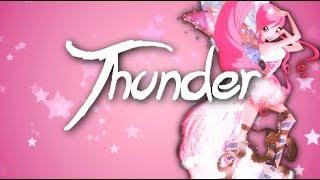 Angel Fairies | Shine - Thunder *Request*