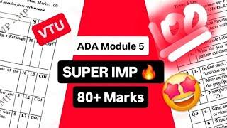 MÓDULO 5 DE LA ADA ¡IMPORTANTE! | SOLUCIONES DE MODELO DE EXAMEN BCS401 + PAQUETE DE APROBACIÓN...