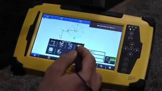 Introducing the all new iCON - Intelligent Construction Product Basket