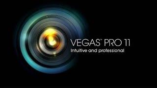 ТУТОРИАЛ #1 КАК крякнуть (взломать) Sony Vegas Pro 11