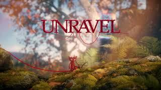 Unravel Relaxing Music + Summer Forest Sounds