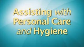 Personal Care & Hygiene