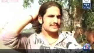 Rajat Tokas - First Interview for Jodha Akbar