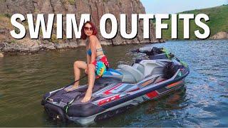 Best Summer Outfits for Water Activities (2024)