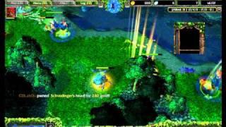 DotaCash Test