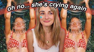 ashlyn rae WILLSON, oh how ily | Album Reaction