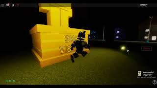 Roblox Fazbear's Revamp P1 How to get 2M+ Celebration! and Midnight Motorist