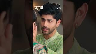 Vasudha Ep 231 | Zee TV UK HD