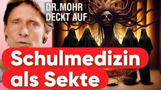  An emergency doctor reveals all - Workshop Dr. med. Uli Mohr - Nobody else will tell you this...