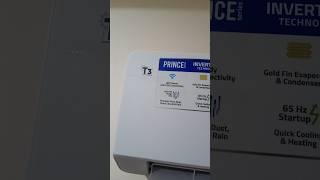 Ecostar Ac prince T3 2025 review #ac #home #solar #electrical #airconditioner