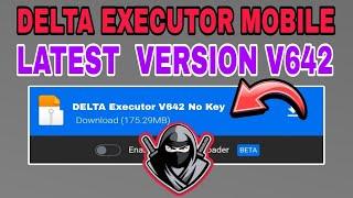 Delta Executor Mobile NEW UPDATE v642 Fluxus Executor New Update & Arceus X Neo Delta Atualizado