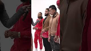 What are your thoughts on this conversation between Royal and RoniJo Mayberry?
