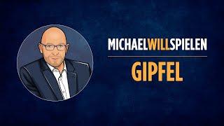 GIPFEL – Spielevorstellung, Spieletest – MICHAEL WILL SPIELEN