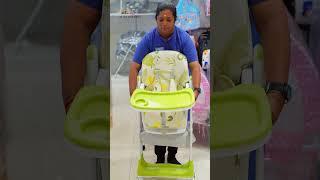 High Chair @ Firstcry.com SN Park Road Kannur