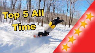 Killington Ski Resort Review