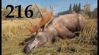 Мир Охоты theHunter Call of the Wild # 216