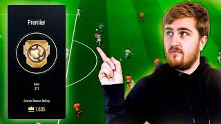 I Played Number 1 In The World On UFL! Number 5 VS 1 UFL Gameplay!