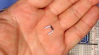 A Better Way To Make Better Breadboard Jumper Wires