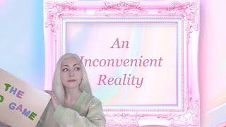 An Inconvenient Reality: What Is The Dark To Light Agenda?