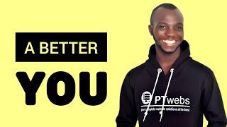 BECOMING A BETTER YOU AGAINST ALL ODDS - TOLU CRAIG