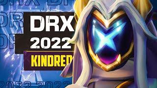 DRX Kindred - Pyosik - Tested and Rated! - LOL