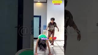 Shehzaan Khan cutest reaction in dance  Don't miss the end  #shehzaankhan#blushboy#dance#shorts