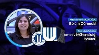 Otomotiv Mühendisliği Bölümü | İSTANBUL OKAN ÜNİVERSİTESİ