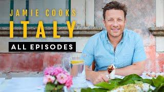 Jamie Cooks Italy Full Season All Episodes