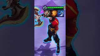 VIEGO CArry T -- Rex 4-Star⭐⭐⭐⭐ + Spare Parts | TFT SET 14 RANKED #teamfighttactics