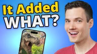 10 Mind-Blowing Things You Can Do with the ChatGPT Mobile App!