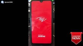 itel s15 pro frp bypass flash file cm2