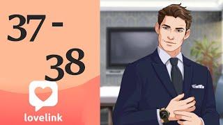 Stefan Silver #37 - 38  Lovelink | extra in description