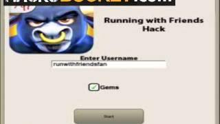 Cheat Master 5000   word cheats for Running With Friends HD & Free)