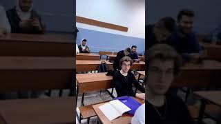 My Teacher 2 | Follow For More :)