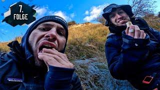 7 vs. Wild: Crashed - Erste Nahrung | Folge 7